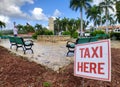 Town of Frederiksted, St.Croix, U.S. Virgin Islands