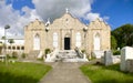 Town of Frederiksted, St.Croix, U.S. Virgin Islands