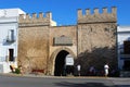 Town Gate, Tarifa.