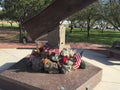 The Town of Gilbert 9/11 Memorial in Gilbert AZ