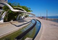 Grado water fountain