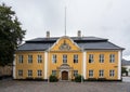 Town Hall in Aalborg, Denmark Royalty Free Stock Photo