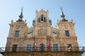 Town Hall - Astorga - Spain Royalty Free Stock Photo