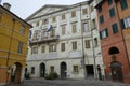 Town Hall in Brisighella