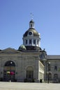 Town hall of Brockville building