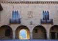 Town Hall Cantavieja