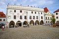 Town Hall, Cesky Krumlov