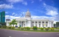 The White House of Colombo, Sri Lanka