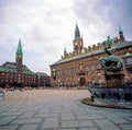 Town Hall, Copenhagen