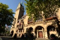 Town Hall in Duisburg