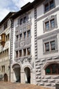 Town Hall of Engen, Germany, Baden-WÃÂ¼rttemberg