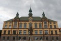 Town hall of Eskilstuna