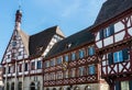 Town hall of Forchheim