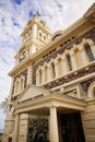 Town hall in Glenelg