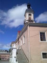 Town hall, Kamenets-Podolskiy, Ukraine