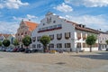 Town hall of Kehlheim