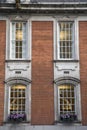 Town Hall, Kings Road, Chelsea; London