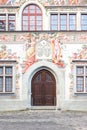 Town hall Lindau Germany