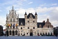 Town Hall of Mechelen