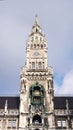 Town Hall, Munich, Germany Royalty Free Stock Photo