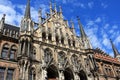 Town Hall, Munich