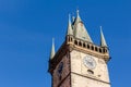 Town hall of Prague