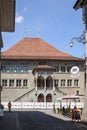 Rathaus, Bern, Switzerland