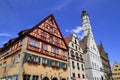 Town Hall of Rothenburg ob der Tauber