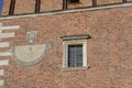 The Town Hall in Sandomierz