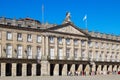 Town Hall - Santiago de Compostela