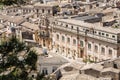 Town hall, Scicli, Sicily