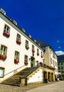 Town Hall of Siegen in Germany