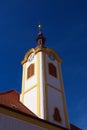 Town Hall In Slovenska Bistrica, Slovenia