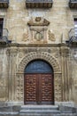 Town Hall of Sos del Rey Catolico