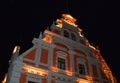 Town Hall Square house of the Blackheads original building