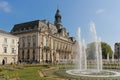 Town Hall. Tours. France