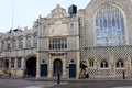 Town Hall and Trinity Guildhall, Kings Lynn, Norfolk.