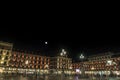 Town hall Valladolid, Spain