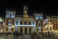 Town hall Valladolid, Spain