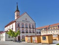 Town hall Waidhofen an der Thaya