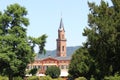 Town hall, weinheim