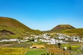 Town Haria, Island Lanzarote, Canary Islands, Spain, Europe