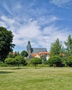 Harzgerode,Harz Mountain,Saxony-Anhalt,Germany