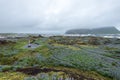 Town of Heimaey, Westman Islands, Iceland