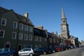 Town house, Haddington, Scotland