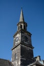 Town house, Haddington, Scotland