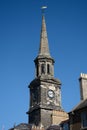 Town house, Haddington, Scotland