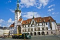 Town House Olomouc, Czech Republic