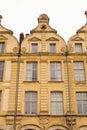 Town houses in Arras, France