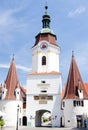 Town of Krems